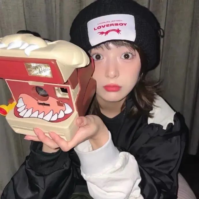 我的心跳你做主
