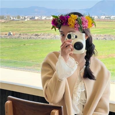 让爱翻转